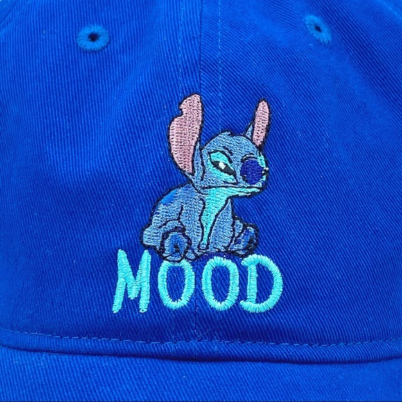 New Disney Lilo And Stitch Mood 